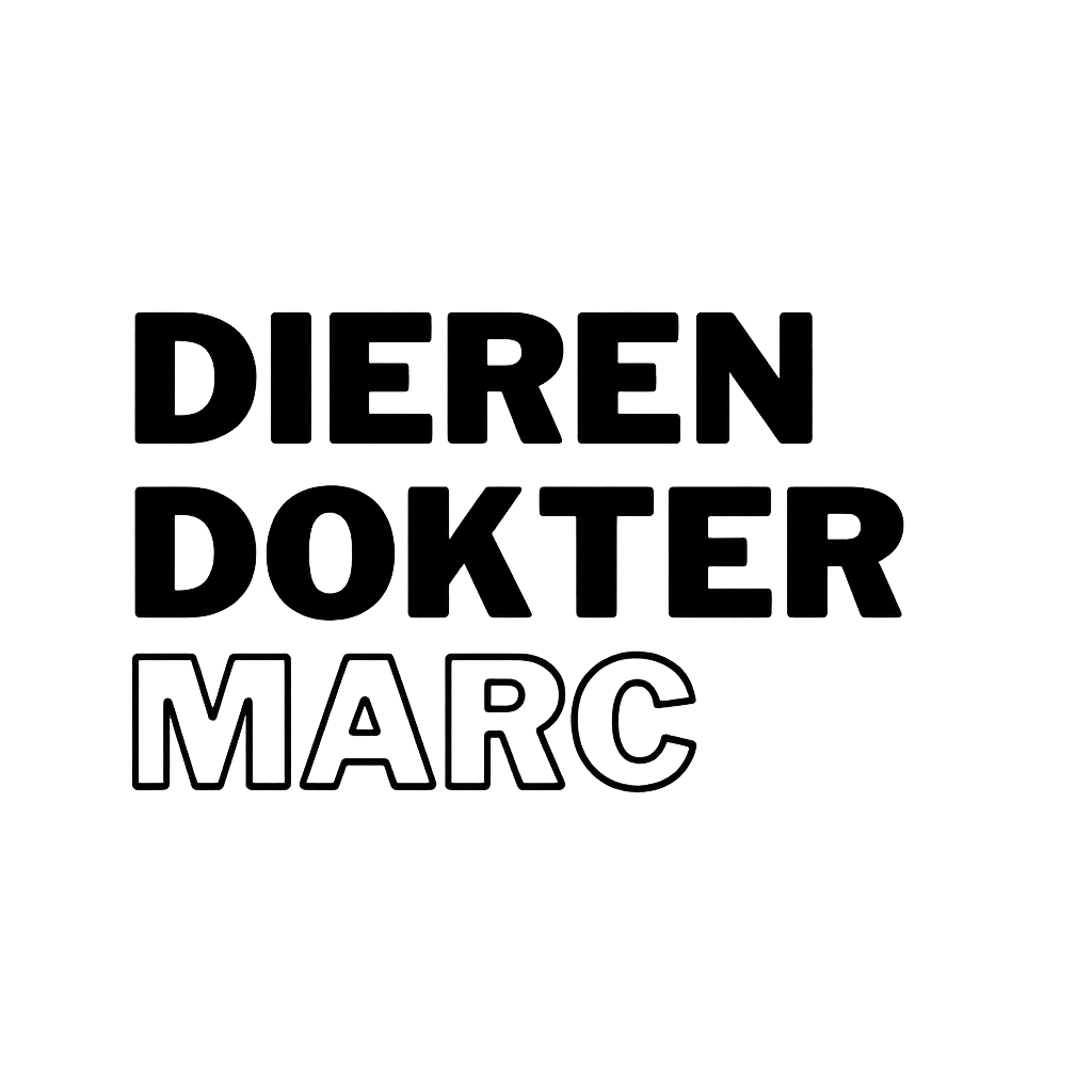 Dierendokter Marc